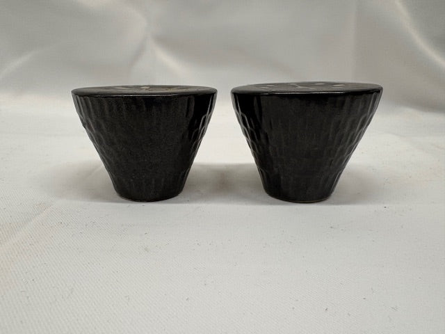 Red Wing Spice Shakers