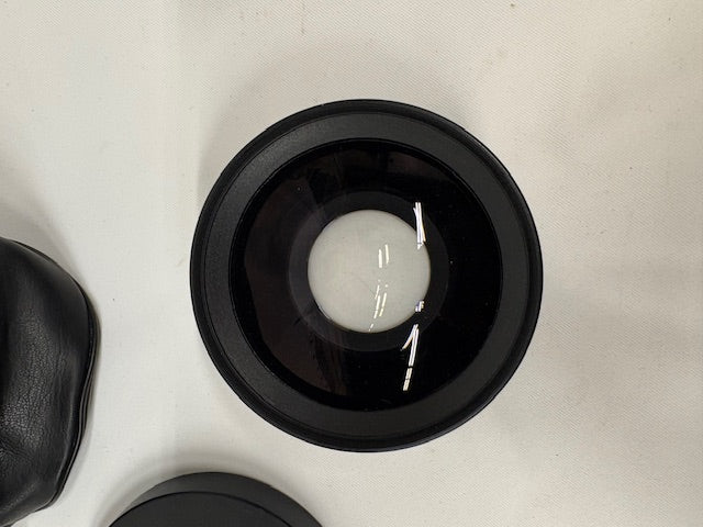 Olympus Lens