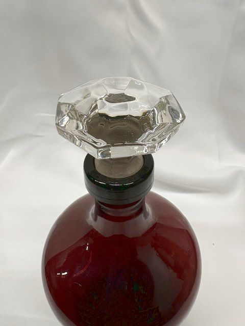Cambridge Decanter