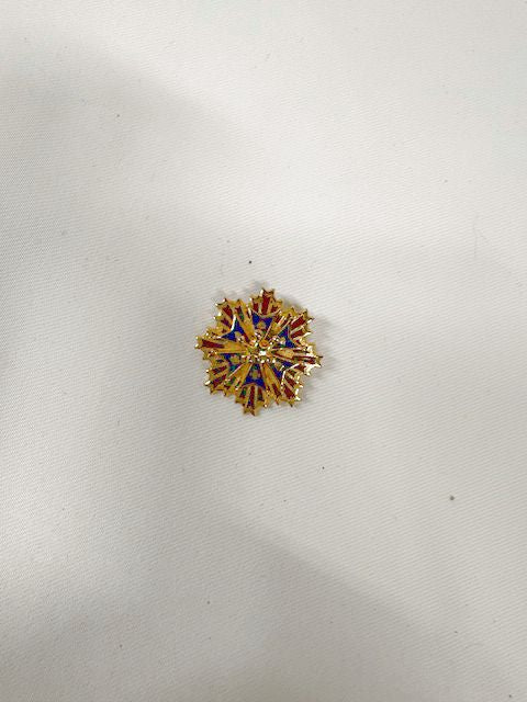 Vintage Brooch