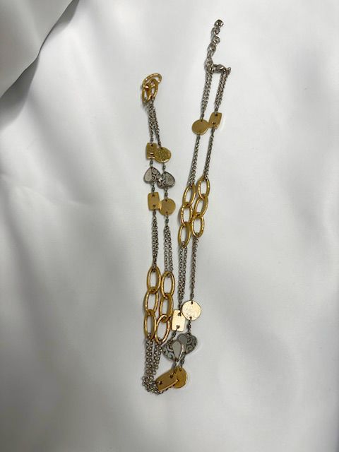 Brighton Necklace