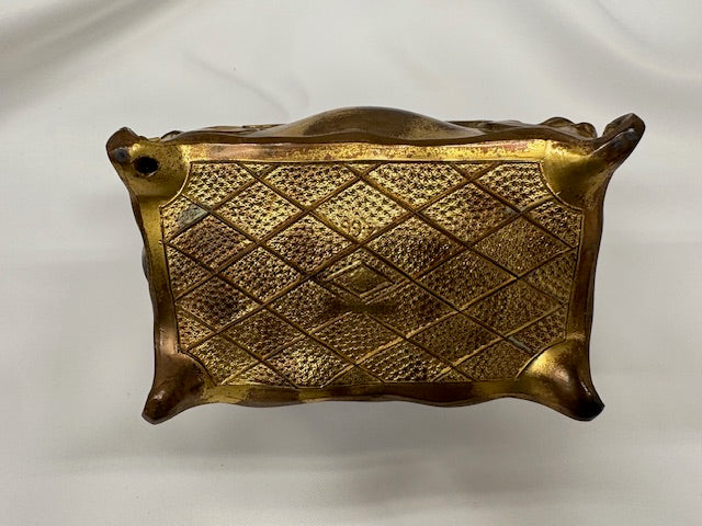 Benedict 466 Jewlery Box
