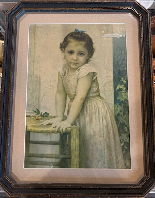 "Yvonne"