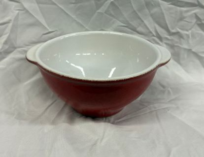 Emile Henry Bowl- Red