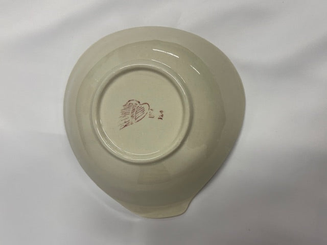 Red Wing 6.5" Bowl