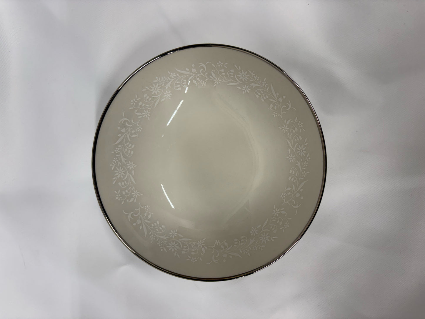 Noritake China Bowls and Plates