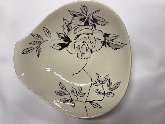 Red Wing 9" Bowl