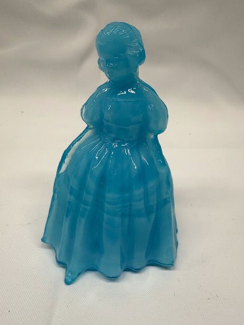 Charlotte Colonial Lady