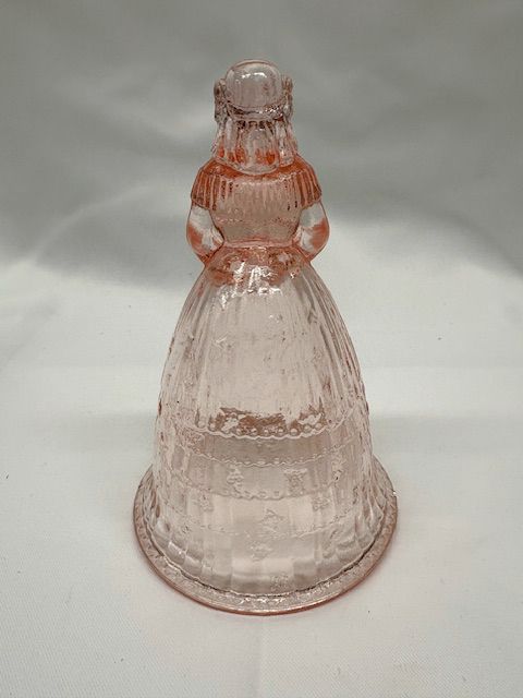 Imperial Colonial Bride Bell