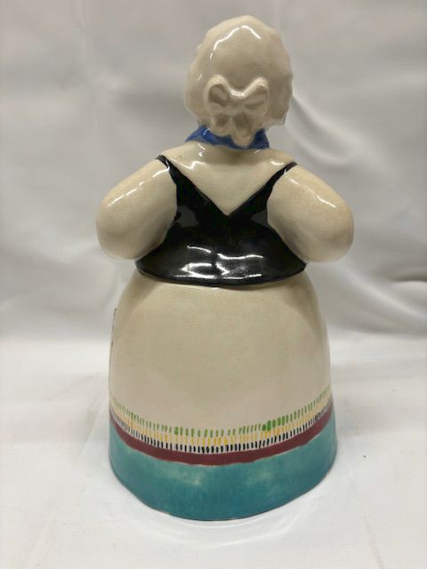 Brayton Cookie Jar