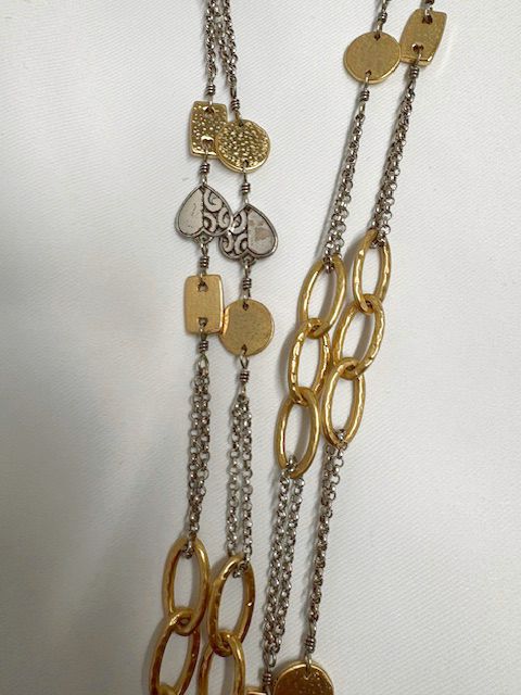 Brighton Necklace