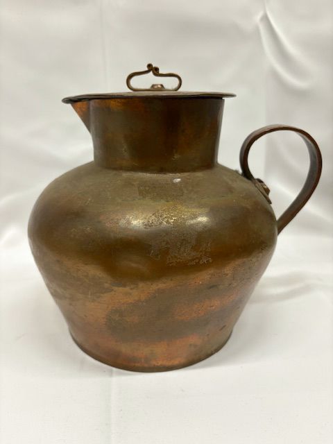 Copper Kettle