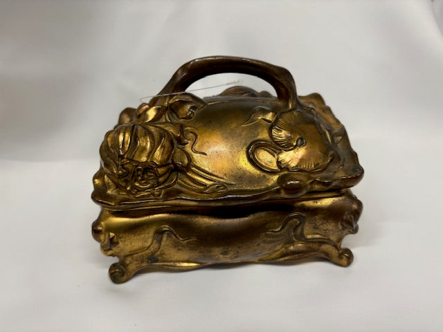 Benedict 466 Jewlery Box