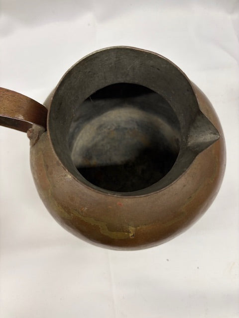 Copper Kettle