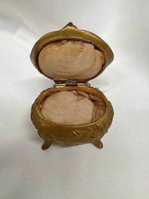 Small Trinket Boxes