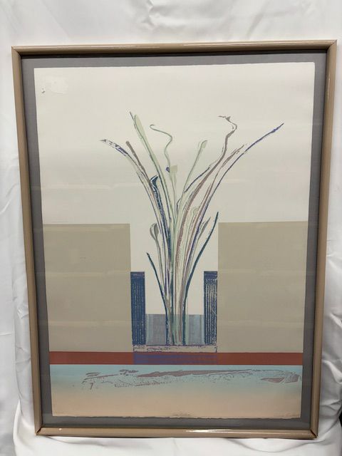 Sea Oats I