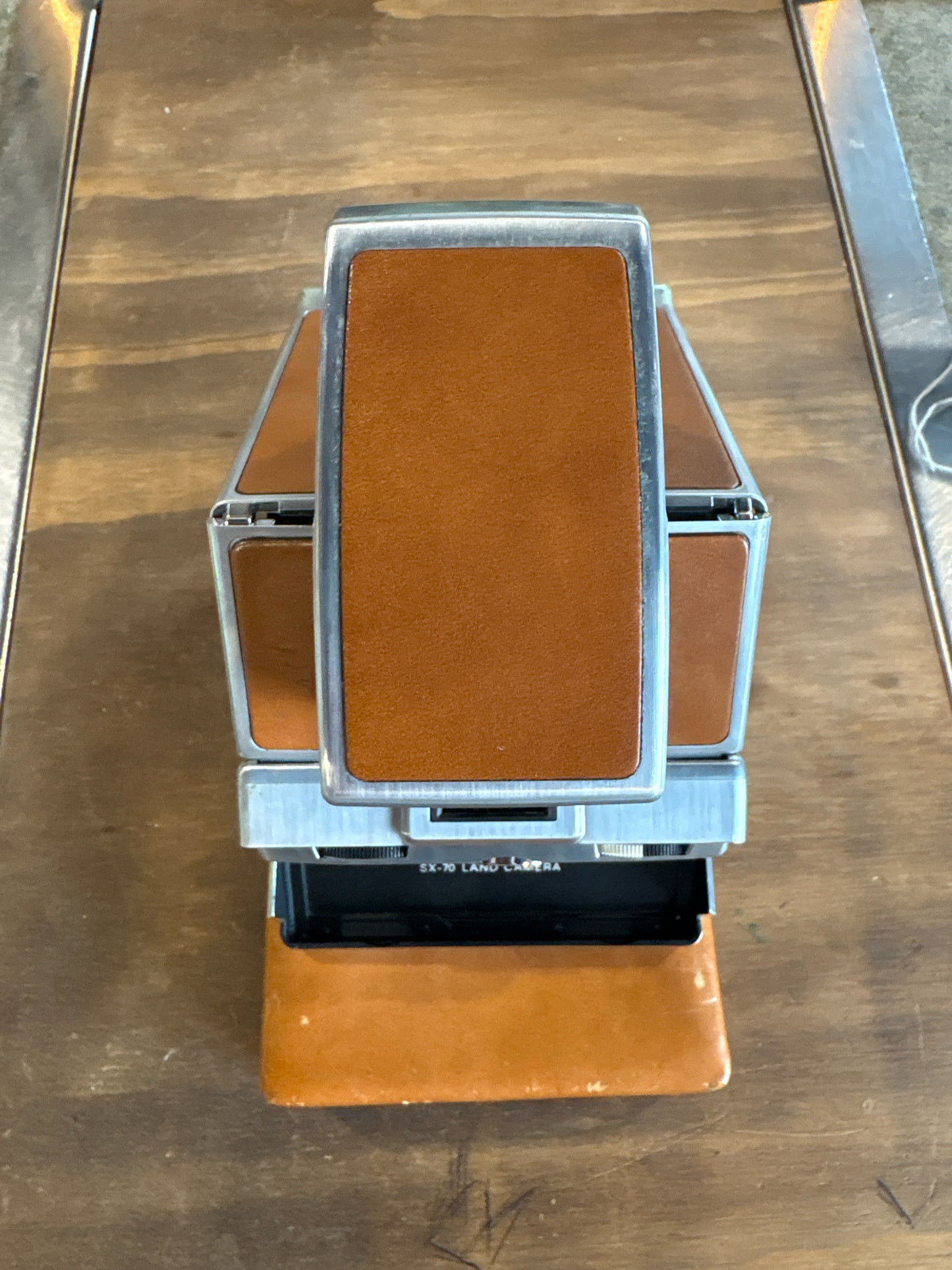 Polaroid Camera