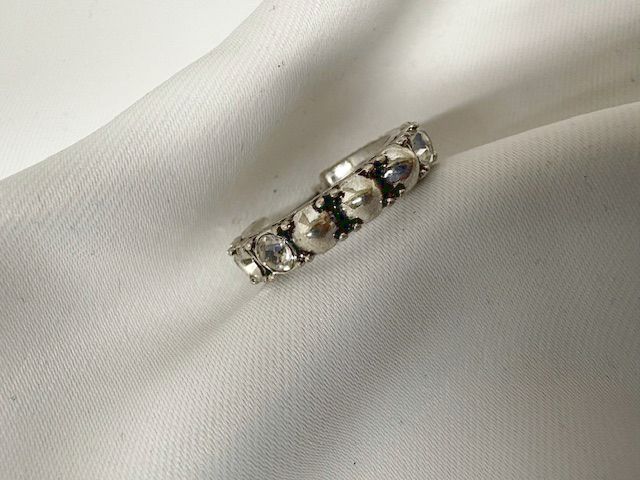 Cynthia Rowley Hoop Earrings