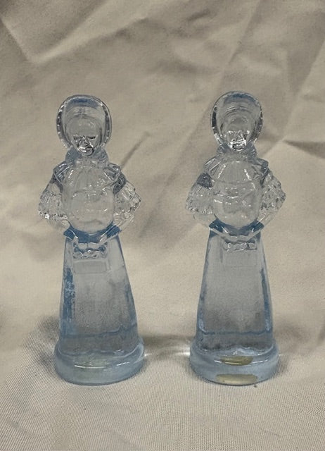 Eldena Small Figurine Set
