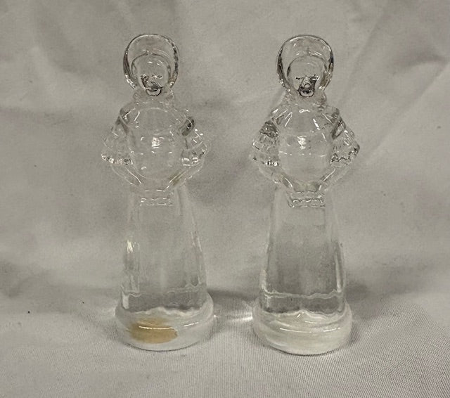 Eldena Small Figurine Set