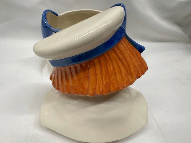 Raggedy Andy Cookie Jar