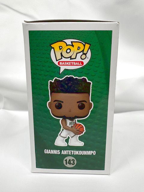 Funko Pop