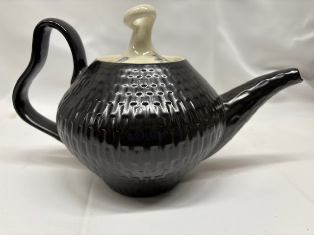 Red Wing Tea Pot