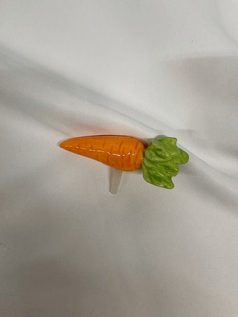 Nora Flemming Carrot