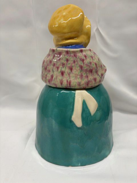 Brayton Cookie Jar