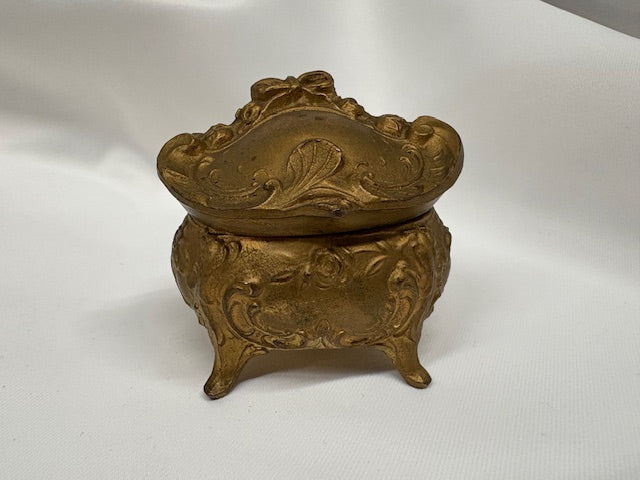 Small Trinket Boxes