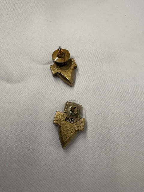 Silpada Earrings