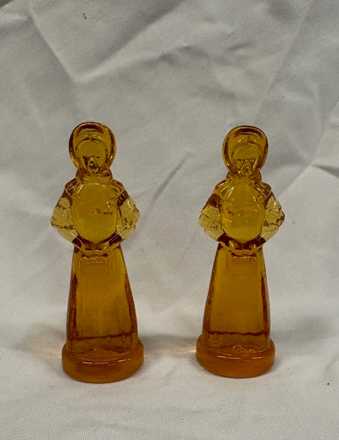 Eldena Small Figurine Set
