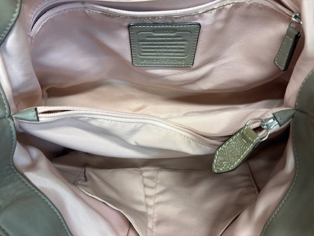 Coach Shoulder Bag
