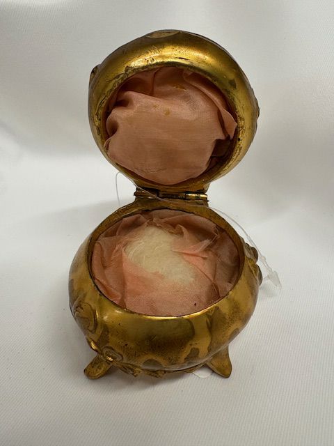 Small Trinket Boxes