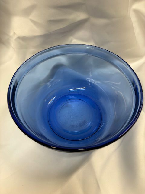 Anchor Hocking Glass Mixing Bowl
