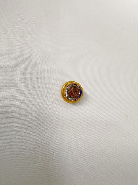 American Legion Pin