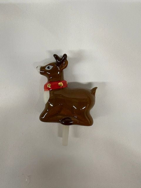 Nora Flemming Reindeer