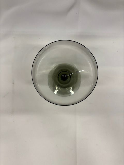 Orrefors Champagne Coupe