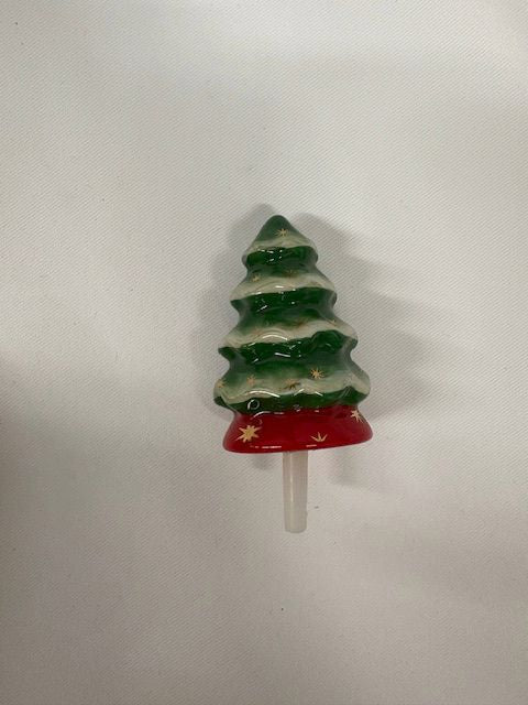 Nora Flemming Christmas Tree