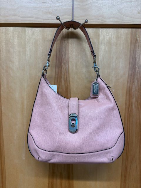 New Coach Purse