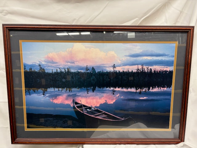 "Canoe Country"