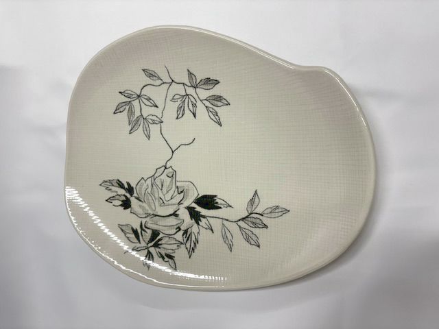 Red Wing Serving Platter