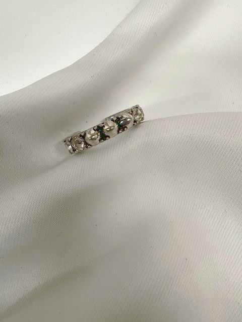 Cynthia Rowley Hoop Earrings