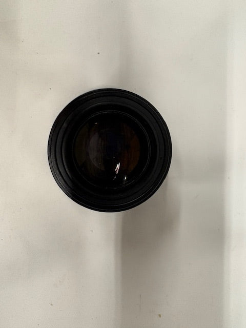 Olypus Lens
