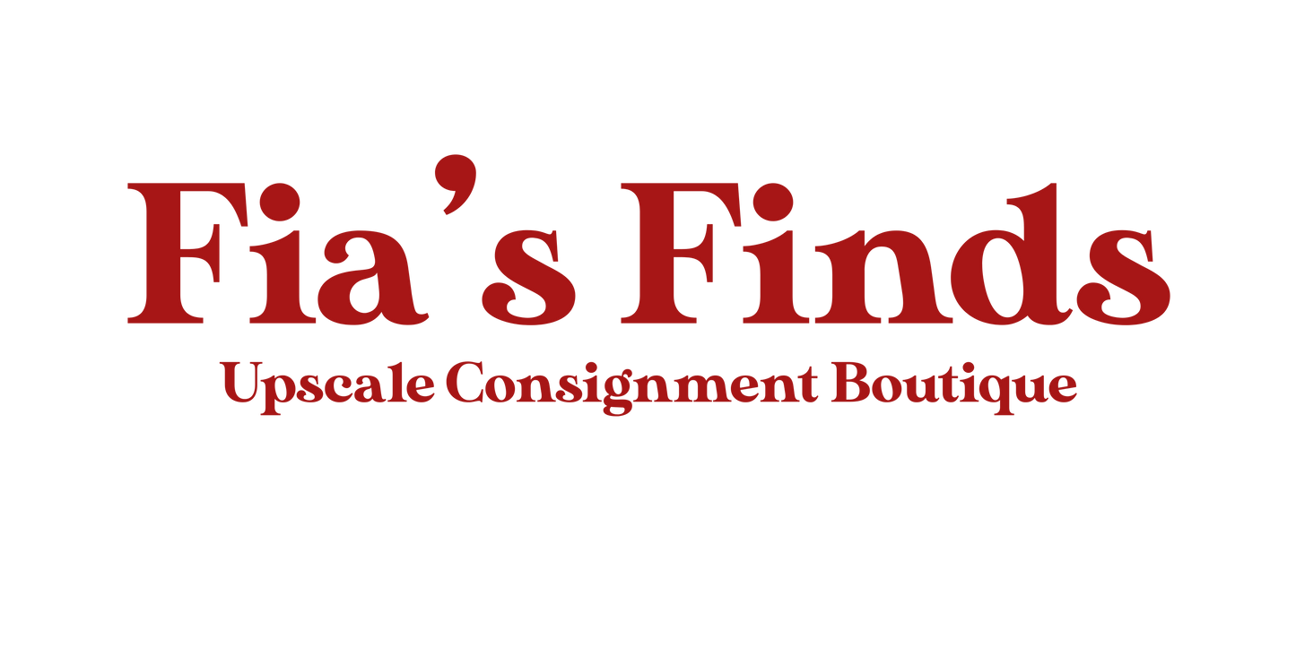 Fia's Finds GiftCard