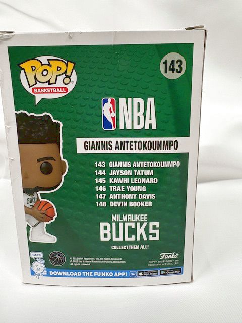 Funko Pop