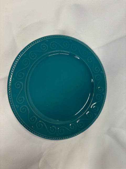 Norfolk Salad Plate