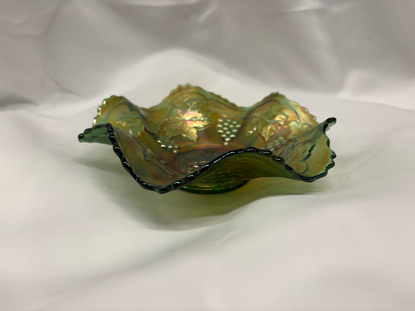 Fenton Glassware