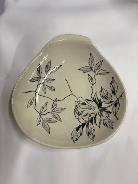 Red Wing 8" Bowl