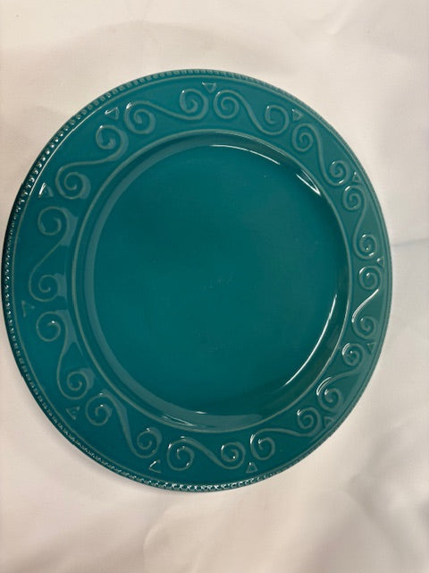 Norfolk Dinner Plate
